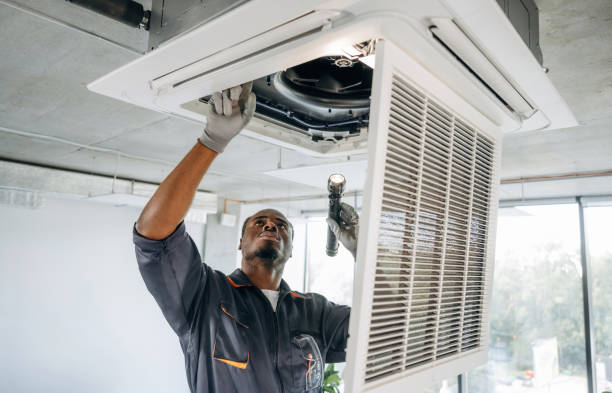 Licensed Ac Repair service in Colonial Heights, VA - FH HVAC