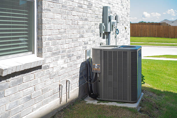 Reliable Ac Repair contractor in Colonial Heights, VA by FH HVAC